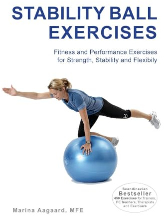 Stability Ball Exercises