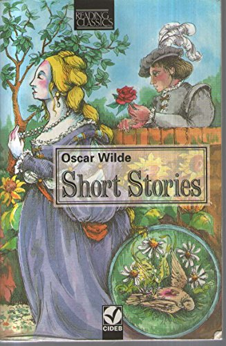 Short Stories+cd Wilde: Short Stories (O. Wilde) + audio CD (Reading classics)
