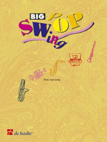 Big Swop (INSTRUMENTS EN)