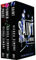 Sierra Simone Priest Trilogy Collection 3 Books Set (Priest, Sinner, Saint)