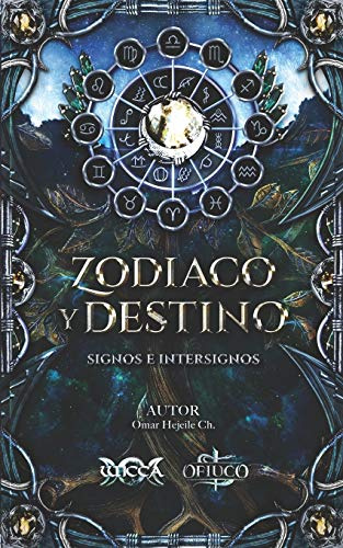ZODIACO Y DESTINO: Signos e Intersignos: 1 (Horóscopo Wicca)