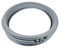 Europart Manchette de porte pour machine à laver - Alternative 7887932 - Compatible avec machine à laver W6749, W6546, W4166, W4466, W6566, W4145, W6547, W6576, W4176, W4446, W4449 W446. 9 W4476 W6769