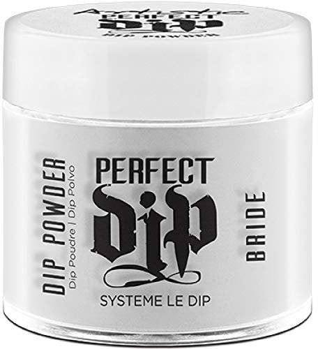 Artistic Perfect Dip Nail Polish Dip Powder - Bride 23g
