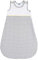 Sweety Fox Schlafsack Baby Winter 0-6 Monate (70cm) 100% Bio Baumwolle - 2.5 TOG Winterschlafsack Baby 70 cm Oeko-TEX Zertifiziert