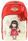 Gorjuss Sac à dos enfant corail