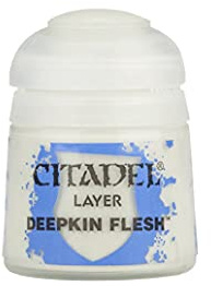Citadel Pot de Peinture - Layer Deepkin Flesh