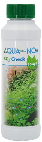 Aqua-Noa CO2-Testflüssigkeit für 30 mg/l - 250 mL