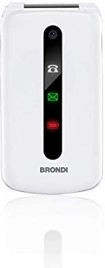 Brondi President Bianco