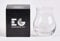 1x Edinburgh Gin Tulip Glass - Tumbler Style