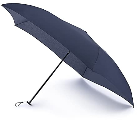Fulton Aerolite Umbrella, Navy UPF50+