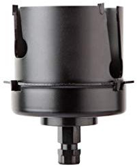 Diager - Scie trépan Carbure avec connecteurOnehand avec butée D. 68 mm