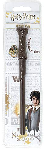 Blue Sky Studios Harry Potter Zauberstab Schreibfeder mit Geschenkkarton