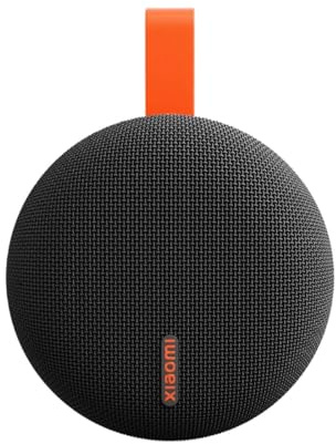 Xiaomi Bluetooth Lautsprecher Essential(Black)