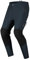 IXS M Carve All-weather Pants Blau - Wasserdichte atmungsaktive Herren MTB Allwetterhose, Größe L - Farbe Marine