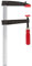 DICTUM® Tiefspann-Schraubzwinge, Spannweite 400 mm
