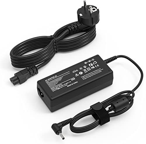 19V 3,42A 65W Netzteil Ladekabel Laptop für Medion FSP065-REB 40068634 Medion akoya Series E15301 E15302 E14301 E14412 E16401 E15308 S4403 S4401 S4404 S4402 S14401 S14402 S14405 S14407 A18-065N3A