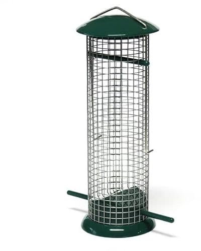 Thempa Wildvogel-Nussspender 500ml