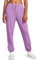 Under Armour Pantaloni sportivi da donna Rival Terry, (560) Provence Viola / Bianco, S