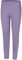 Erima Mädchen Perry Leggings (5602214), Purple sage, 128
