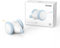 Cheerble Upgraded Cat Toy Mouse, Wicked Mouse Plus - Interactive Cat Toy for Indoor Cats with LED Lights Blinking, USB-C Rechargeable, 2-Speed Mode, Ideal for Adult Kittens Indoor, Blue