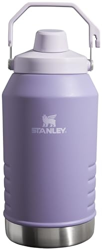 Stanley IceFlow™ Fast Flow Jug 96oz Lavender