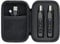 co2CREA Hard Case Compatible with Xvive P3/P3D Wireless XLR Bluetooth Receiver