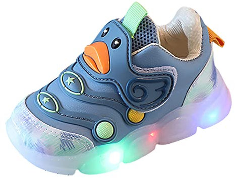 UnoSheng Schuhe Aus Autoreifen Kinder Sportschuhe Leichte Schuhe Kleine weiße Schuhe Leichte Brettschuhe rutschfeste Kleinkindschuhe mit weichem Boden für Kinder Sportschule 35 (B, 24 Toddler)