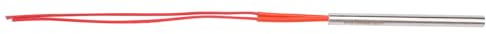 Gokoti Electrico Resistencia Cartucho Calefactor 10x120mm 220VAC 500W