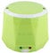NIZUUONE Olla Arrocera Multifuncional Eléctrica Portátil, Vaporizador de Alimentos, 24V, 140W, 1,6l, para Camión Doméstico (Green)