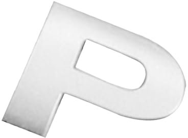 Fukamou Auto-Embleme Und Abzeichen Buchstaben 3D,Auto-Emblem-Buchstaben-Aufkleber,Kfz-Aufkleber, Staubdicht - Robuste Autoaufkleber- Mit Verbesserter Haltbarkeit Und 3D-Design Für Autos Und Fahrzeuge