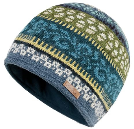 Wollmütze Modell Marlo (D)