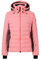 Bogner Fire + Ice Damen Daunenjacke JANKA strawberry ice (Größe: 38)