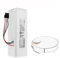 P1904-4S2P-MM Batería para For Xiaomi Mijia 1C STYTJ01ZHM Robot Aspirador Mopa Accesorios Piezas 6500mAh
