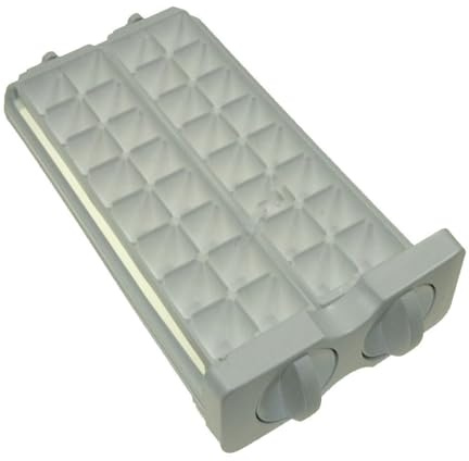 SOS Accessoire SHARP FSRA-A244CBYZ Eiswürfelform für Kühlschrank, Gefrierschrank