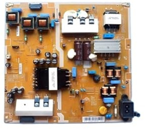 TV Motherboard BN44-00711A Power Board，Compatible For Samsung UA50/55H6200A UE55H6400AK TV