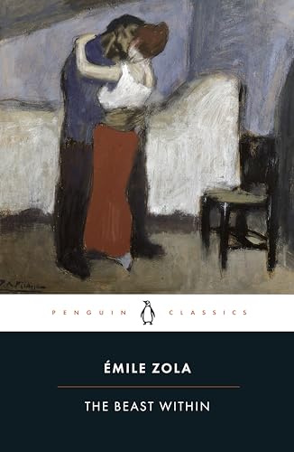 The Beast Within (Penguin Classics)