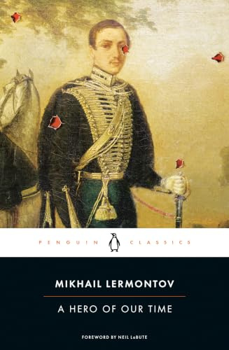 A Hero of Our Time (Penguin Classics)