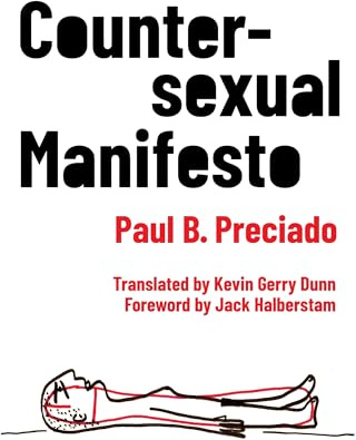 Countersexual Manifesto (Critical Life Studies)