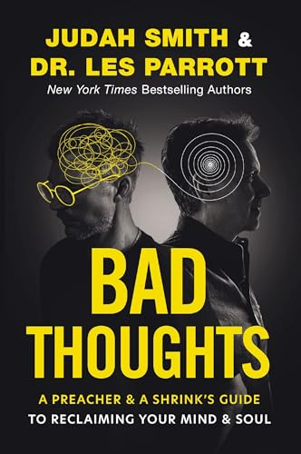 Bad Thoughts Softcover