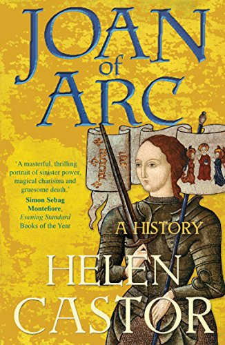 Joan of Arc: A History