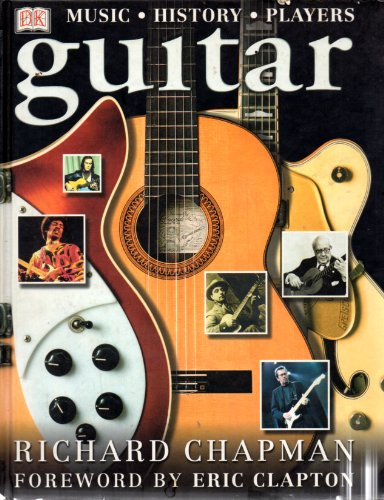Guitar: Music, History, Players