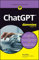 ChatGPT For Dummies (For Dummies (Computer/tech))