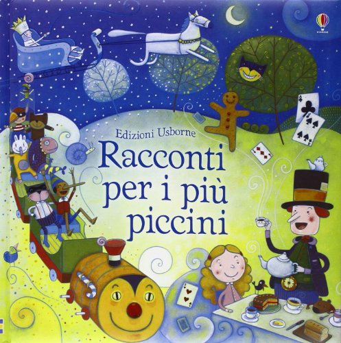 Racconti per i più piccini