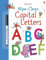 Wipe-Clean Capital Letters (Wipe Clean Books): 1