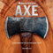 American Axe Wall Calendar 2024: A Calendar on the Cutting Edge