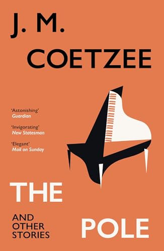 The Pole and Other Stories: Discover a love story full of music and surprise, from a twice-Booker Prize winner