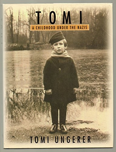 Tomi: A Childhood Under the Nazis