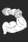 Notebook: Bodybuilding Log Book. Powerlifting Notebook Training Journal Gym Tracker Weightslifting Notebook 6x9 Zoll Format Lines 120 Pages