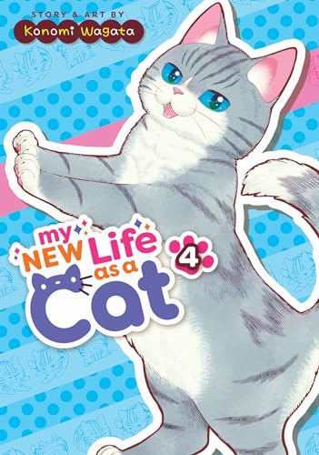 My New Life as a Cat Vol. 4