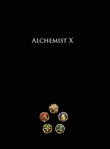 Alchemist X